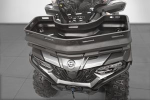 CFMOTO C-Force bild 4