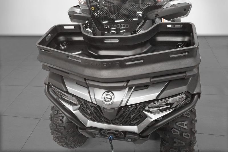 CFMOTO C-Force bild 4