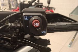 CFMOTO C-Force bild 7