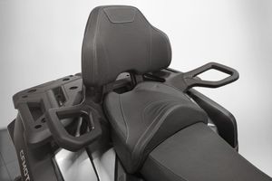 CFMOTO C-Force bild 5
