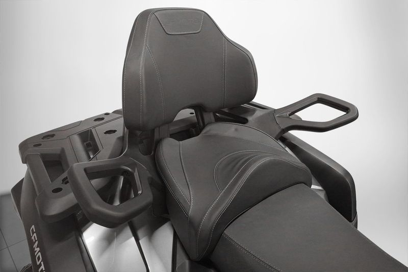 CFMOTO C-Force bild 5