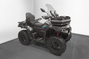 CFMOTO C-Force bild 2