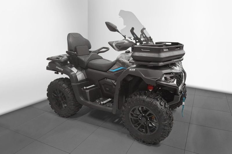 CFMOTO C-Force bild 2