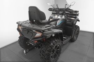 CFMOTO C-Force bild 3