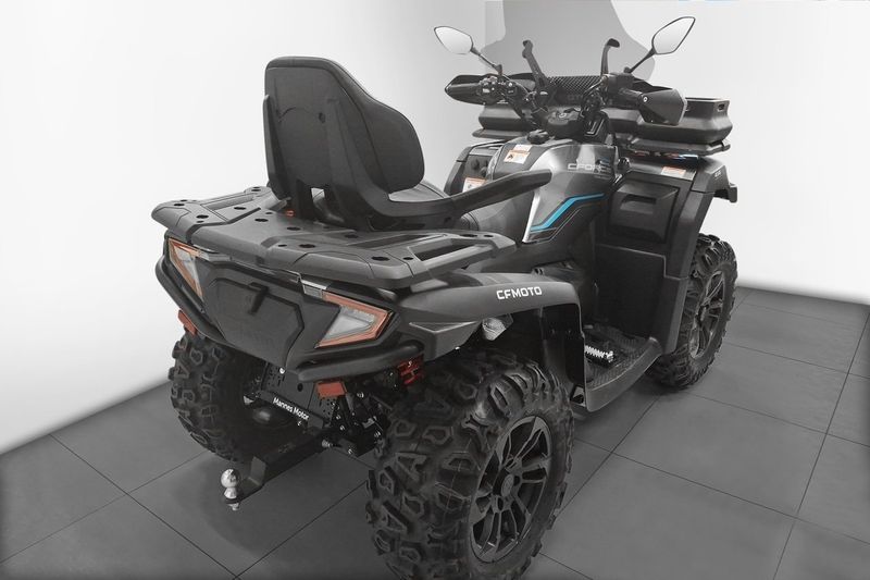 CFMOTO C-Force bild 3