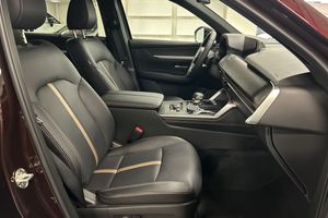 Mazda CX-80 bild 5