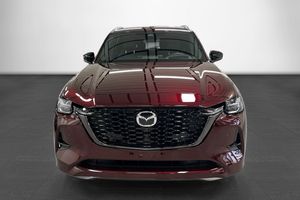 Mazda CX-80 bild 2
