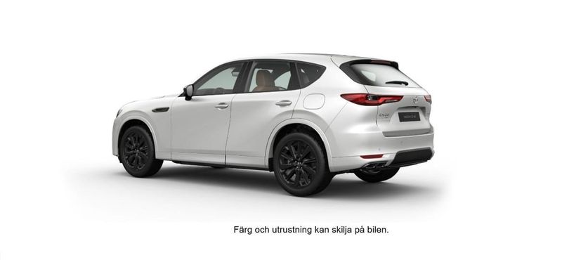 Mazda CX-60 bild 3