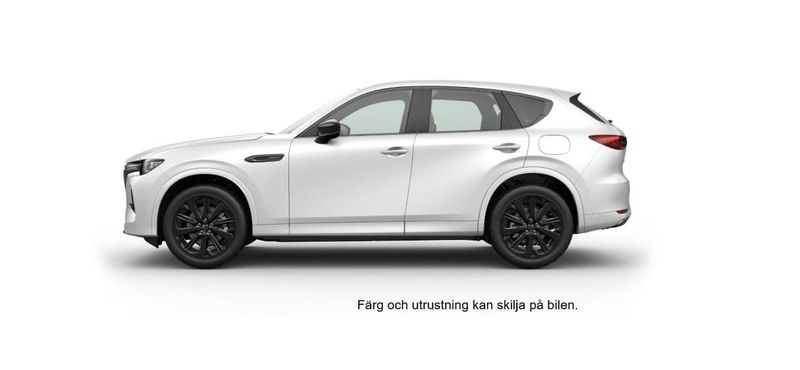 Mazda CX-60 bild 2