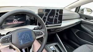 Volkswagen Golf bild 9