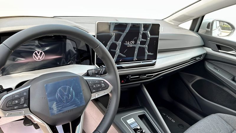 Volkswagen Golf bild 9