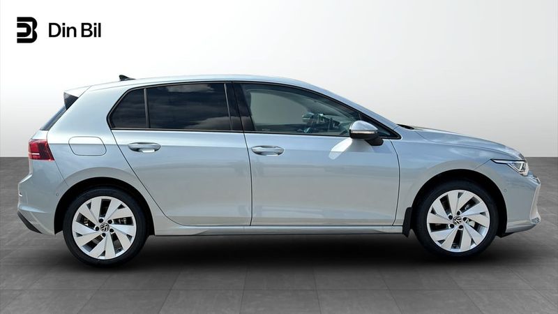 Volkswagen Golf bild 2