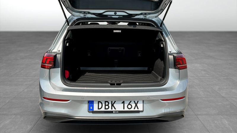 Volkswagen Golf bild 12