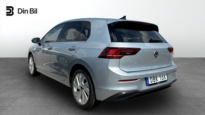 Volkswagen Golf bild 3