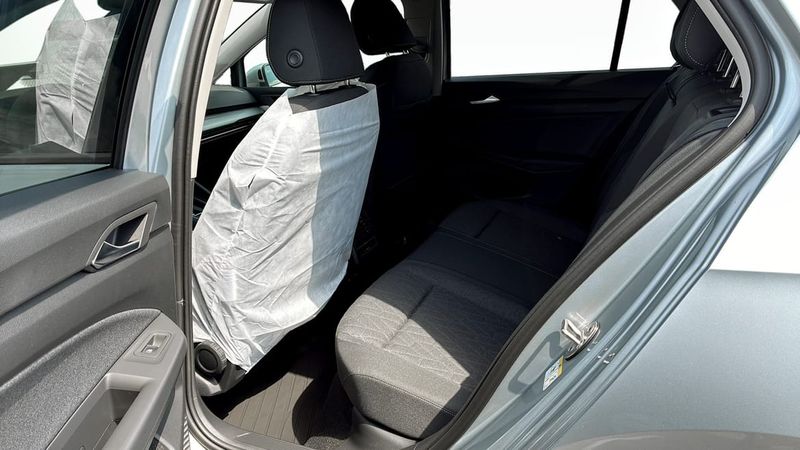 Volkswagen Golf bild 11