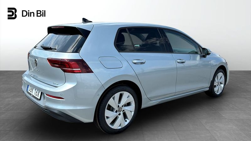 Volkswagen Golf bild 13