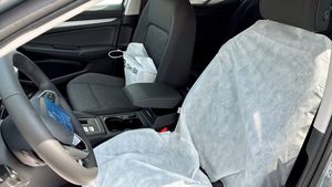Volkswagen Golf bild 8