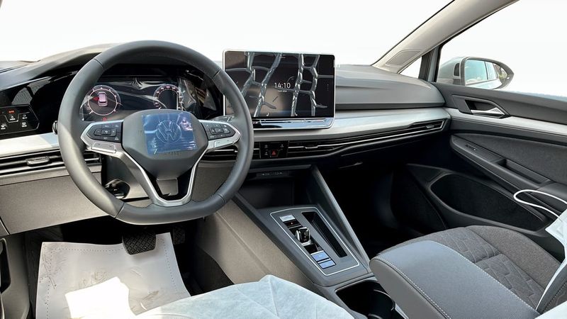Volkswagen Golf bild 10