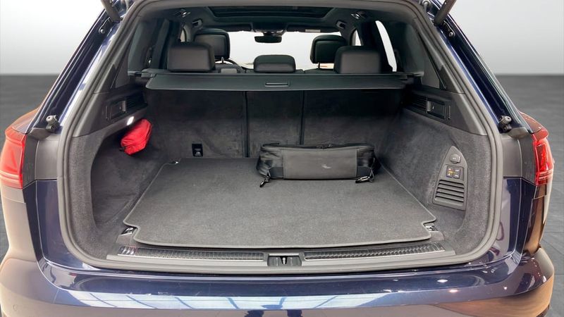 Volkswagen Touareg bild 14