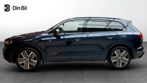Volkswagen Touareg bild 2