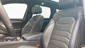 Volkswagen Touareg bild 8