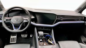 Volkswagen Touareg bild 11