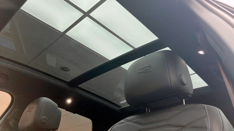 Volkswagen Touareg bild 9