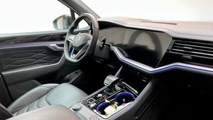Volkswagen Touareg bild 12