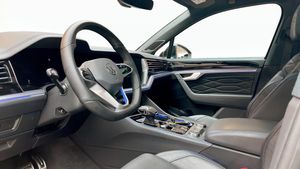 Volkswagen Touareg bild 7