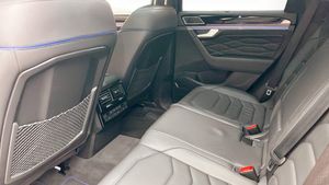 Volkswagen Touareg bild 13
