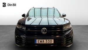 Volkswagen Touareg bild 4