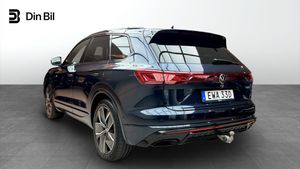 Volkswagen Touareg bild 3