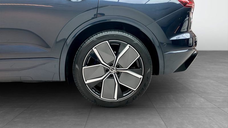 Volkswagen Touareg bild 6