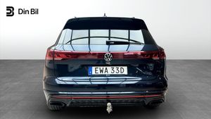 Volkswagen Touareg bild 5