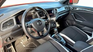 Volkswagen T-Roc bild 7