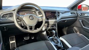 Volkswagen T-Roc bild 10