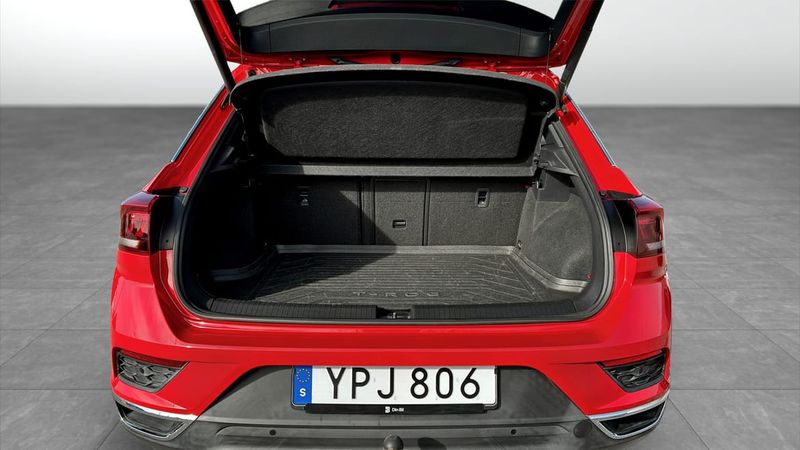 Volkswagen T-Roc bild 12