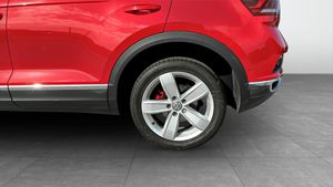 Volkswagen T-Roc bild 6