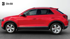 Volkswagen T-Roc bild 2