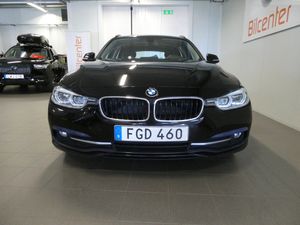BMW 320 bild 10