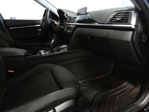 BMW 320 bild 14