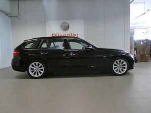 BMW 320 bild 5