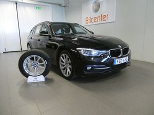 BMW 320 bild 1