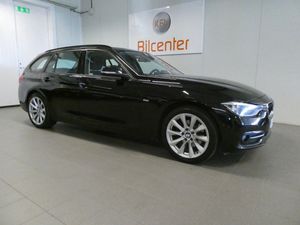 BMW 320 bild 4