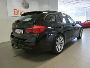 BMW 320 bild 6