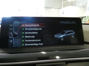 BMW 320 bild 21