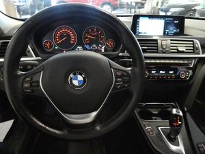 BMW 320 bild 16