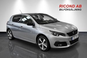 Peugeot 308 bild 1