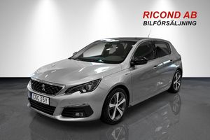 Peugeot 308 bild 5