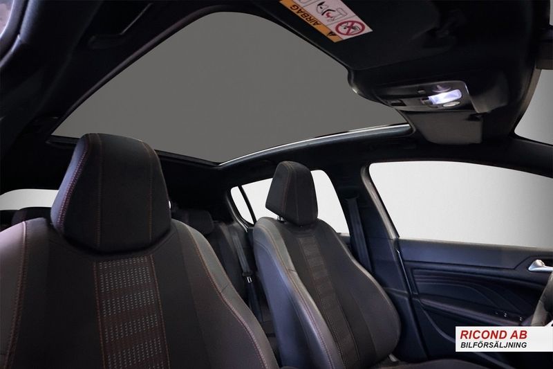 Peugeot 308 bild 11